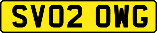 SV02OWG