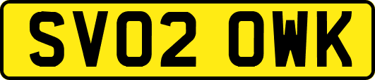 SV02OWK