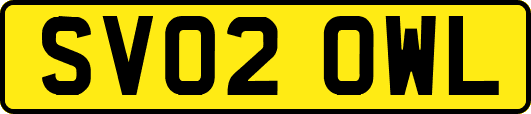 SV02OWL