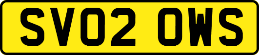 SV02OWS