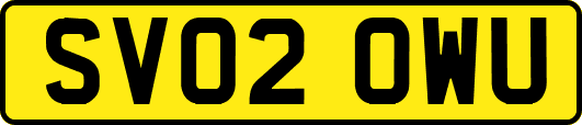 SV02OWU
