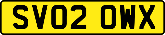 SV02OWX