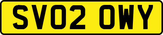 SV02OWY