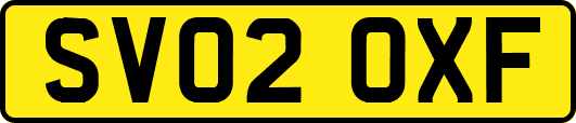 SV02OXF