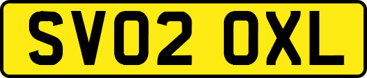 SV02OXL