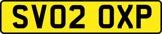 SV02OXP