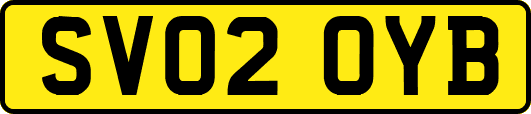 SV02OYB