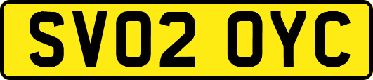 SV02OYC