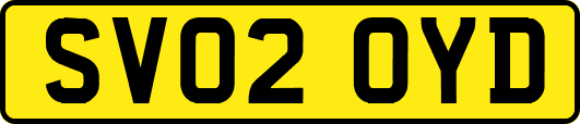 SV02OYD