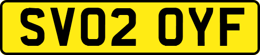 SV02OYF