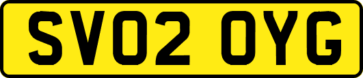 SV02OYG