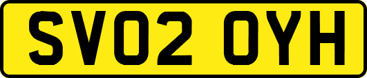 SV02OYH