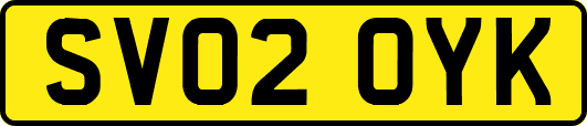 SV02OYK