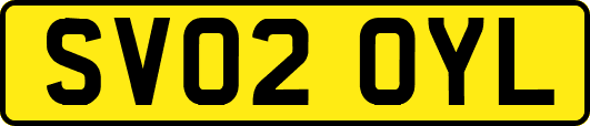 SV02OYL