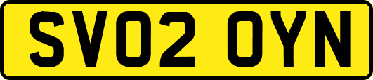 SV02OYN