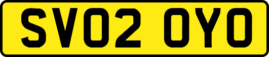 SV02OYO