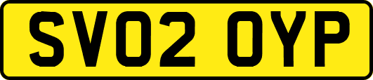 SV02OYP