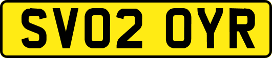 SV02OYR