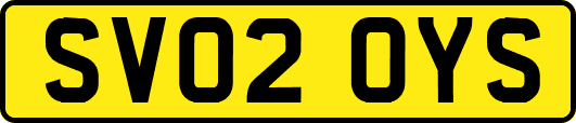 SV02OYS