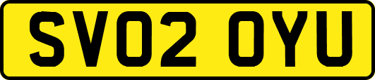 SV02OYU