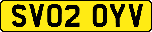 SV02OYV