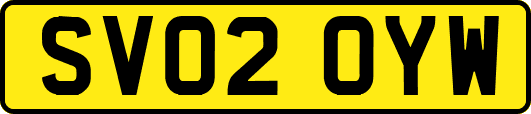 SV02OYW