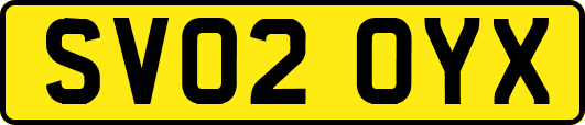 SV02OYX