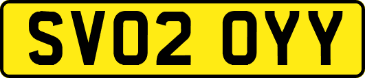SV02OYY
