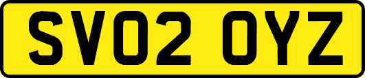 SV02OYZ