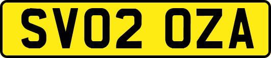 SV02OZA