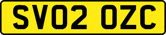 SV02OZC