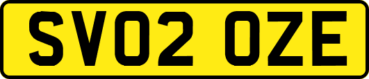 SV02OZE
