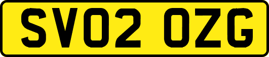 SV02OZG