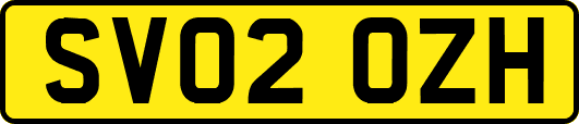 SV02OZH