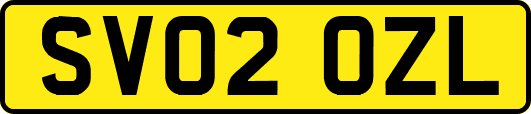 SV02OZL