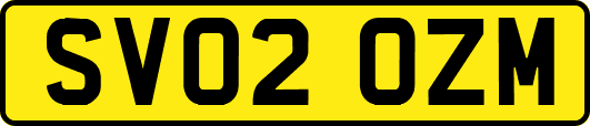 SV02OZM