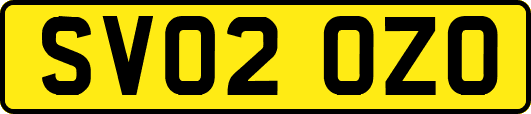 SV02OZO