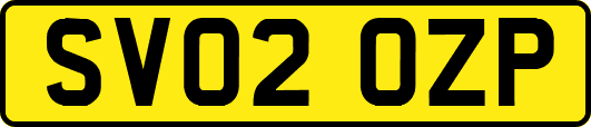 SV02OZP