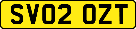 SV02OZT