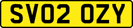 SV02OZY