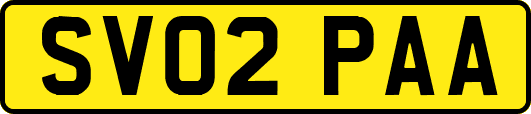 SV02PAA