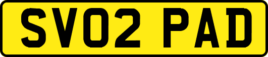 SV02PAD