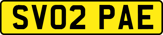 SV02PAE