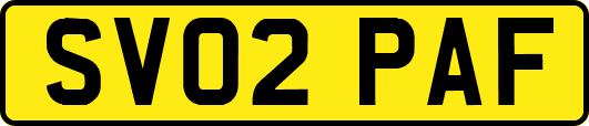 SV02PAF