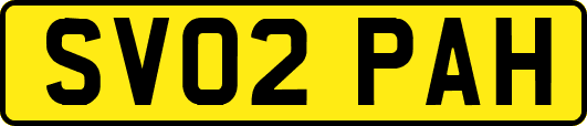 SV02PAH