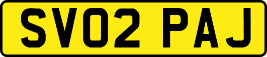 SV02PAJ
