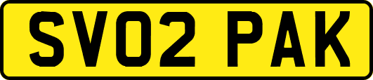 SV02PAK