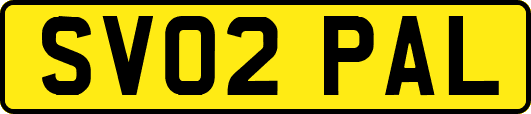 SV02PAL