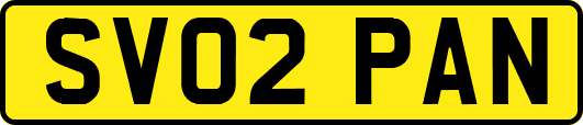 SV02PAN
