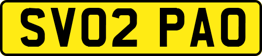 SV02PAO